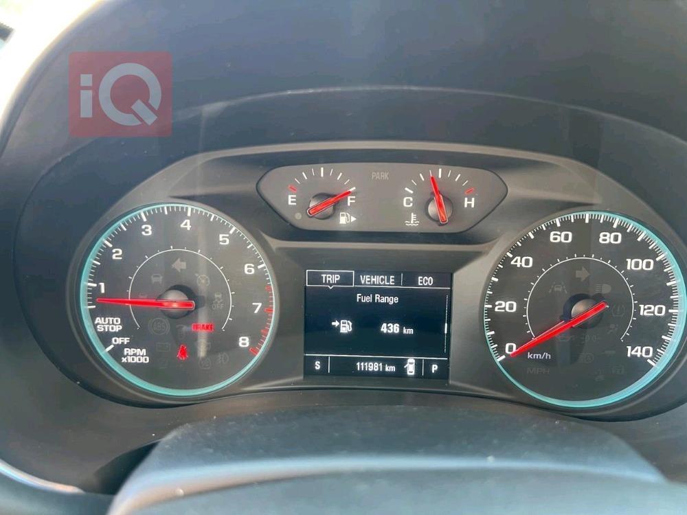 شيفروليه ماليبو